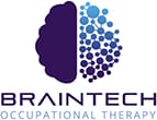 Braintech Occupational Therapy Logo